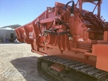New Horizontal Grinder